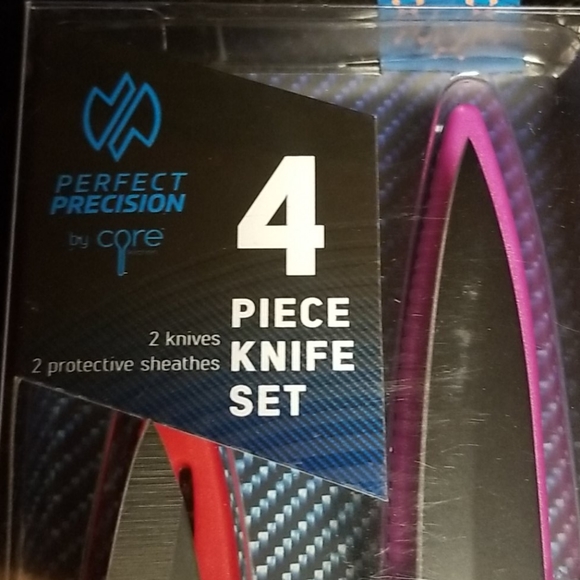 Core Kitchen Knives - Picture 2 of 8